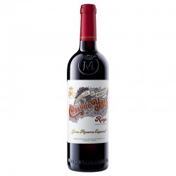 Vino Rioja Marqués de Murrieta  Ygay gran reserva especial 2011 en Ronda Gourmet