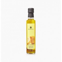 Comprar La Chinata Aceite de Oliva Virgen Extra condimento limón en Ronda Gourmet