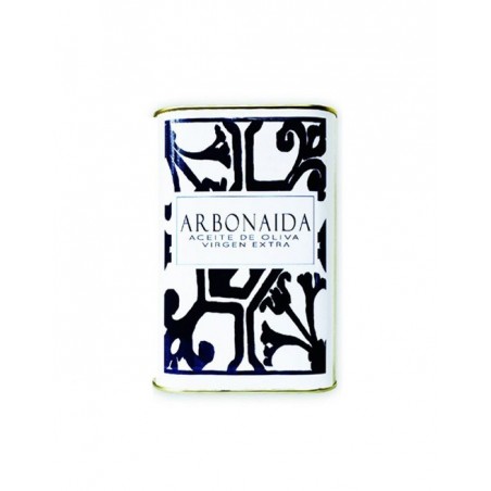 Comprar Arbonaida aceite lata 500ml en Ronda Gourmet