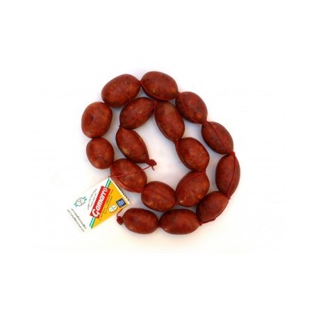 Gamarro chorizo pincho picante
