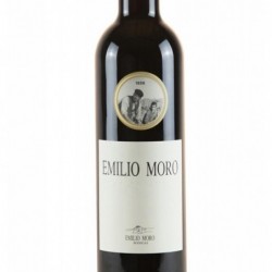 Vino Ribera del Duero Emilio Moro 2011 en Ronda Gourmet