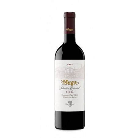 Muga Selección Especial