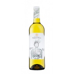 Vino de Rueda Marqués de Riscal sauvignon blanc en Ronda Gourmet