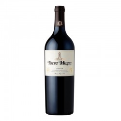 Vino Rioja Torre Muga 2014 en Ronda Gourmet