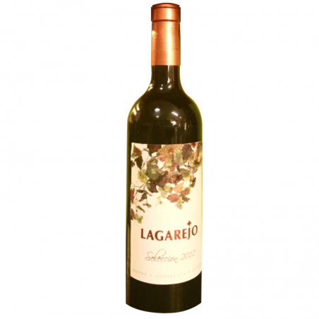 Lagarejo Selección