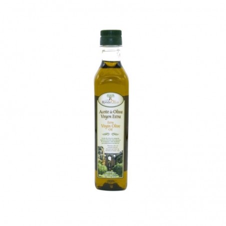 Ronda Oliva AOVE botella PET de 250ml