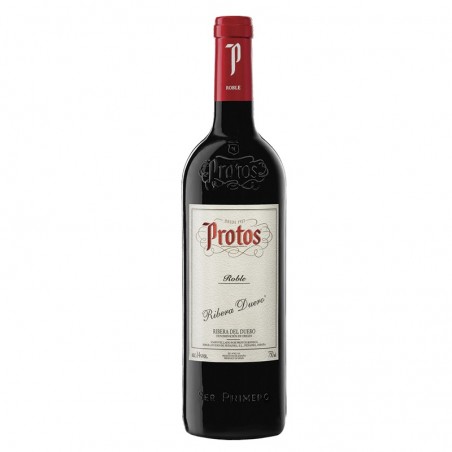 copy of Protos crianza