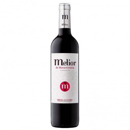 Matarromera Melior roble