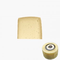 copy of Pajarete semi-matured sheeo cheese big quarter 400gr