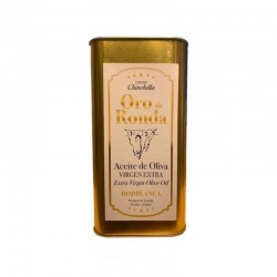 Oro de Ronda Extra Virgin Olive Oil can 500ml