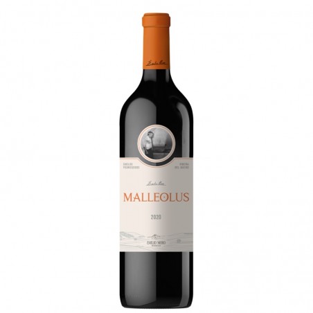 Emilio Moro Malleolus