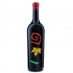 Vino Ribera del Duero Lagar de Isilla reserva de la familia en Ronda Gourmet