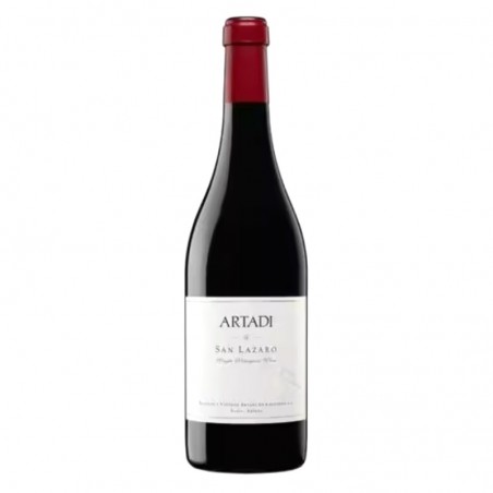 Artadi La Morena San Lázaro
