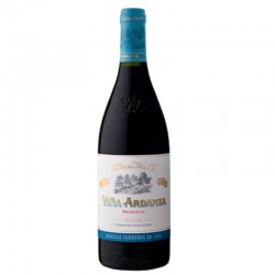 Vino Rioja La Rioja Alta Viña Ardanza reserva en Ronda Gourmet