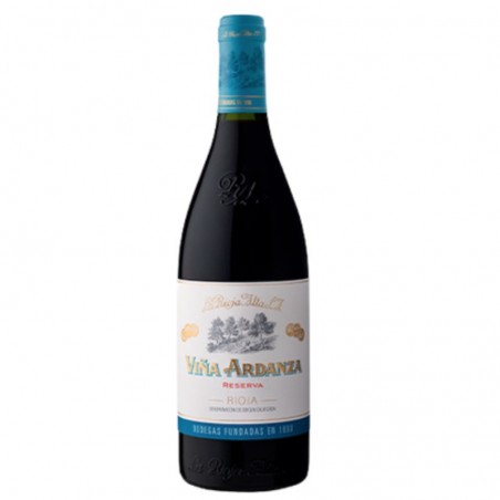 La Rioja Alta Viña Ardanza reserva