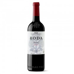 Vino Rioja Roda reserva en Ronda Gourmet