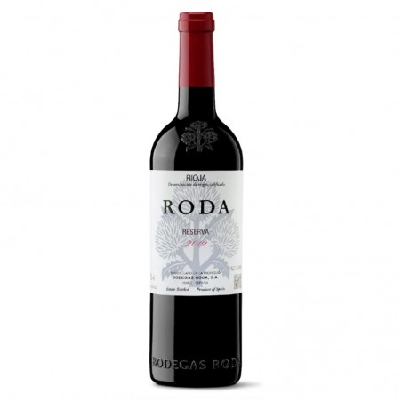 Roda reserva