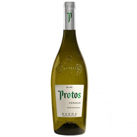 Protos blanco verdejo