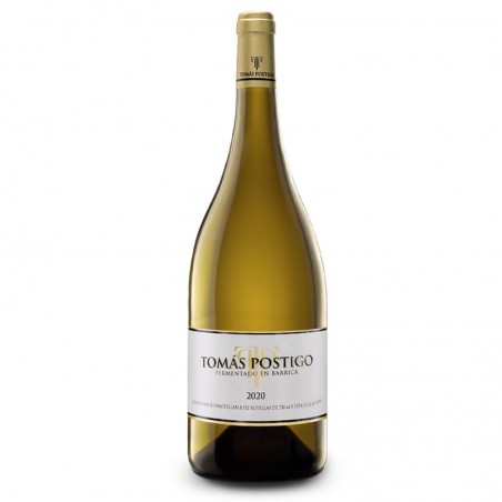 Tomás Postigo verdejo