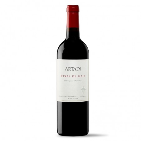 Artadi Viña Gain