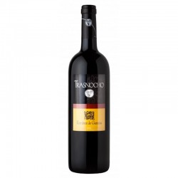 Vino Rioja Ramirez de Ganuza Trasnocho en Ronda Gourmet