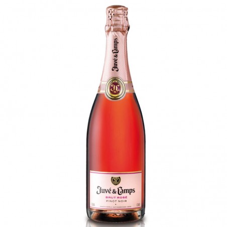 copy of Doña Felisa Cloe Brut Nature