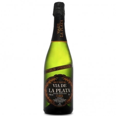 Via de la Plata Brut Nature