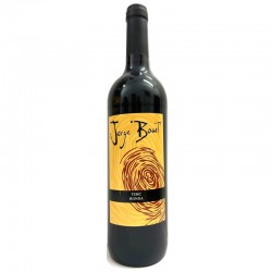 Vino de Ronda Jorge Bonet TSMC en Ronda Gourmet
