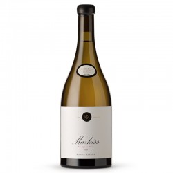 copy of Doña Felisa Cloe Branco Chardonnay