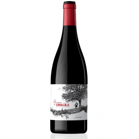 La melonera Encina del Inglés tinto