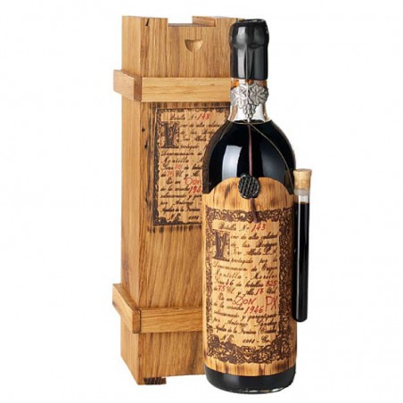 copy of Bodegas Osborne Solera Pedro Ximenez Viejo