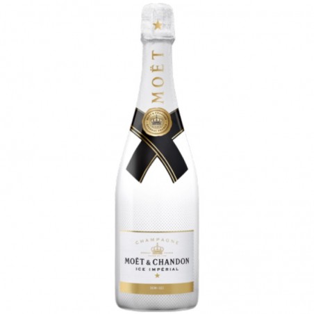 MOET & CHANDON ICE IMPERIAL