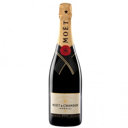 MOET & CHANDON BRUT IMPERIAL
