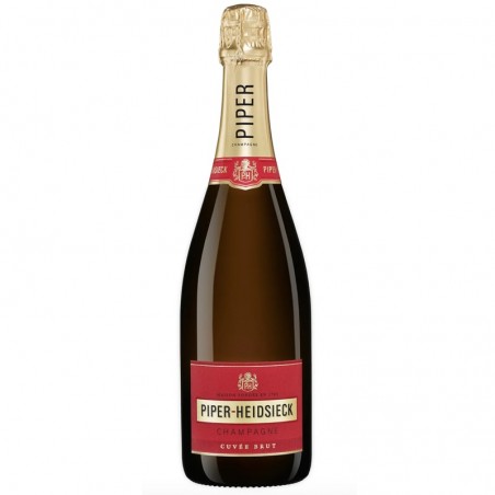 PIPER-HEIDSIECK CUVEE BRUT