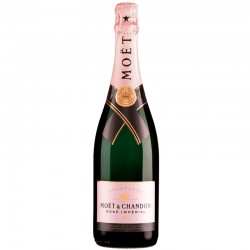 copy of Conde de Haro cava Brut rose