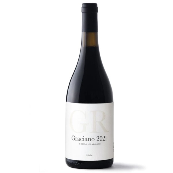 Cortijo los Aguilares Graciano
