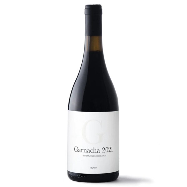Cortijo los Aguilares Garnacha