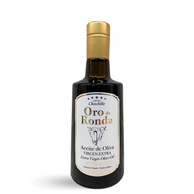 Oro de Ronda Extra Virgin Olive Oil 500ml