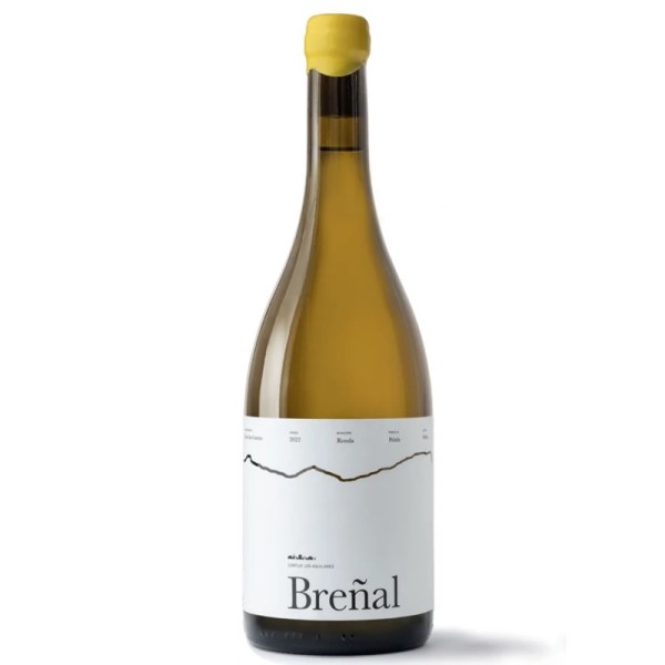 Cortijo los Aguilares Breñal