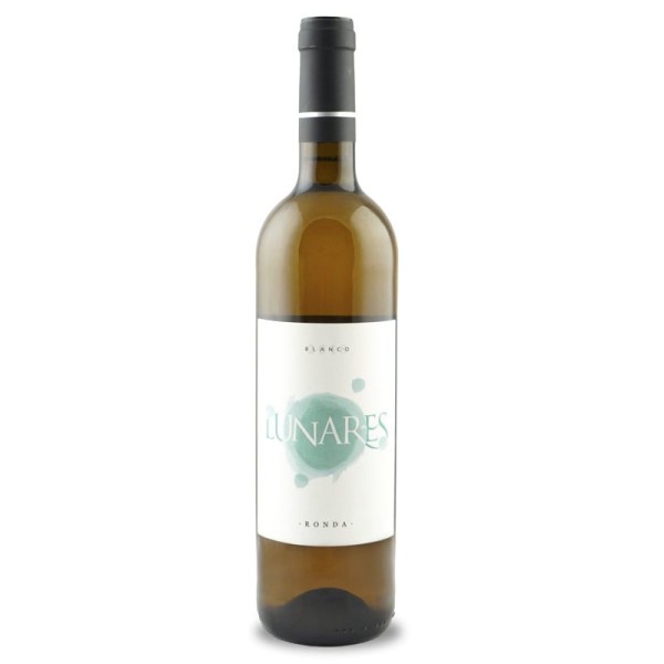 Lunares Blanco
