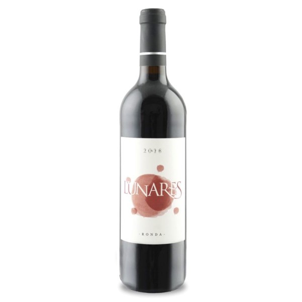 Lunares Tinto