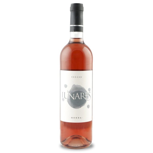 Lunares Rosado