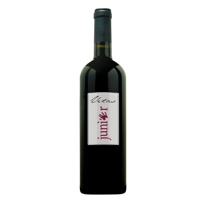Vino de Ronda Vetas Junior | Ronda Gourmet