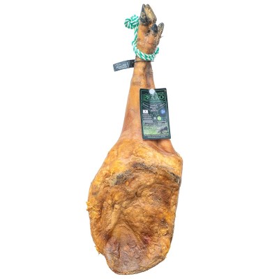 copy of Ibéricos Aro Jamón de bellota 100% Ibérico de 7 a 7,5Kg