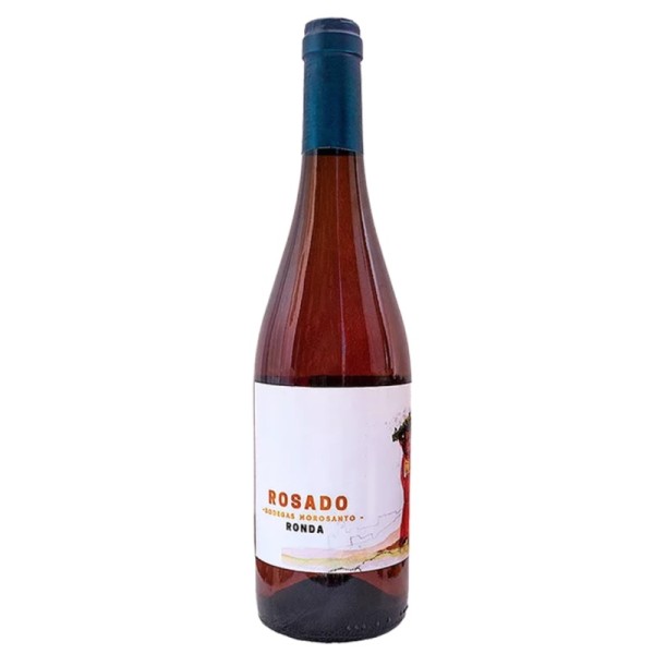 Morosanto Rosado