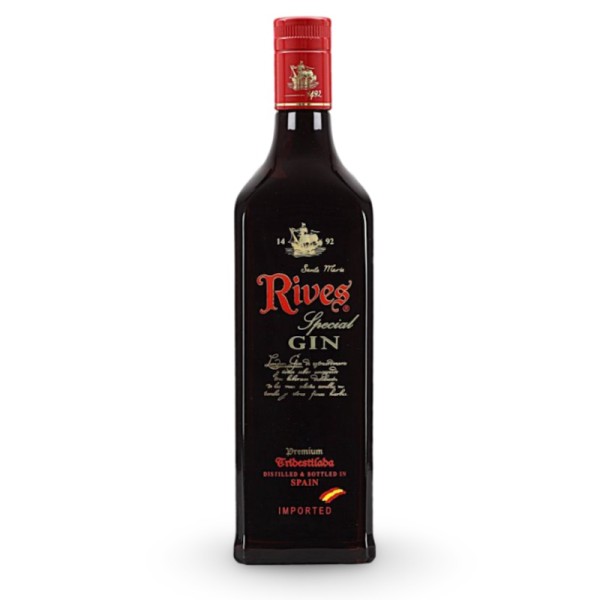 ginebra Rives Especial