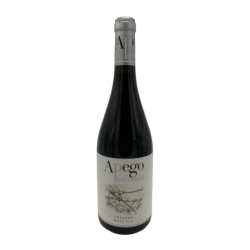Vino de Ronda Las Vicentas Apego tinto en Ronda Gourmet