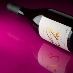 Vino de Ronda Doña Felisa Cloe Blanco Chardonnay en Ronda Gourmet