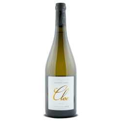Vino de Ronda Doña Felisa Cloe Blanco Chardonnay en Ronda Gourmet