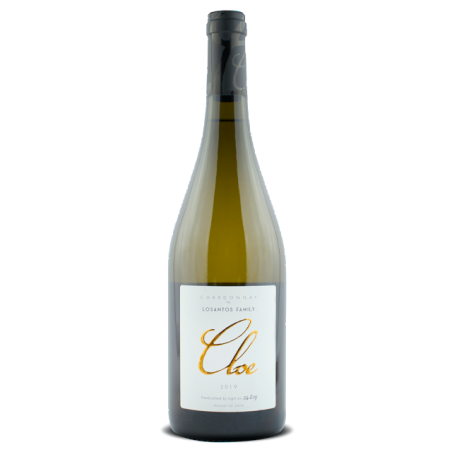 Doña Felisa Cloe Wit Chardonnay